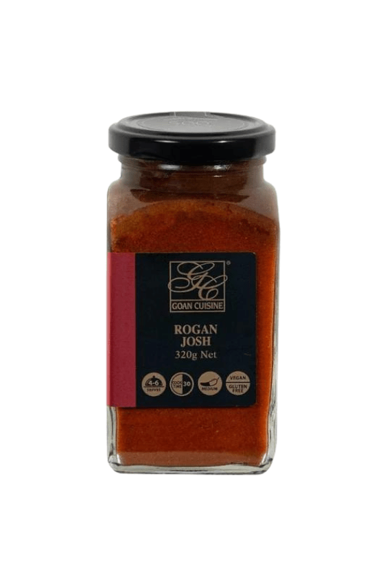 goan-cuisine Rogan Josh 320g