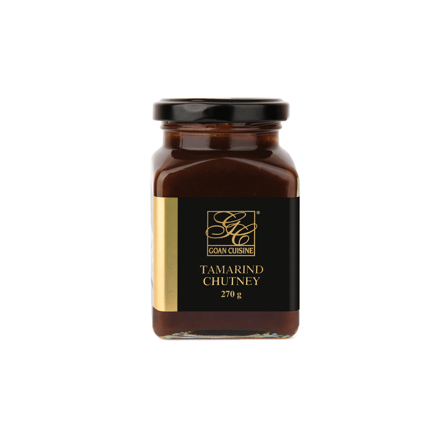 goan-cuisine Tamarind Chutney 270g