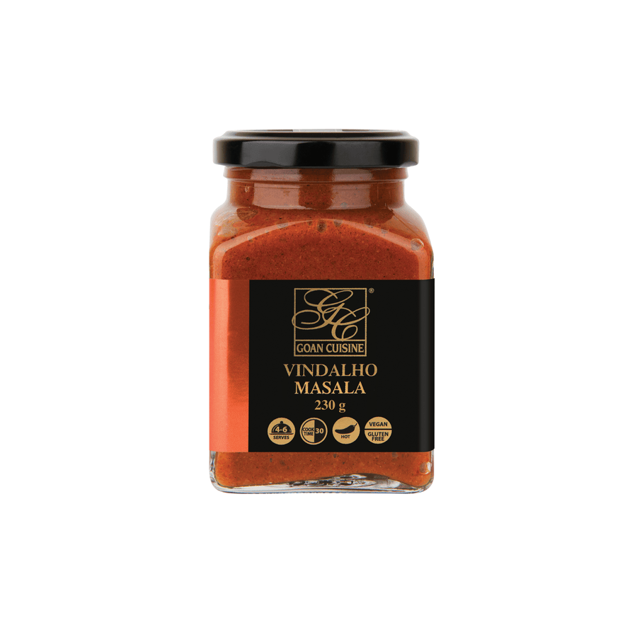 goan-cuisine Vindalho Masala 230g