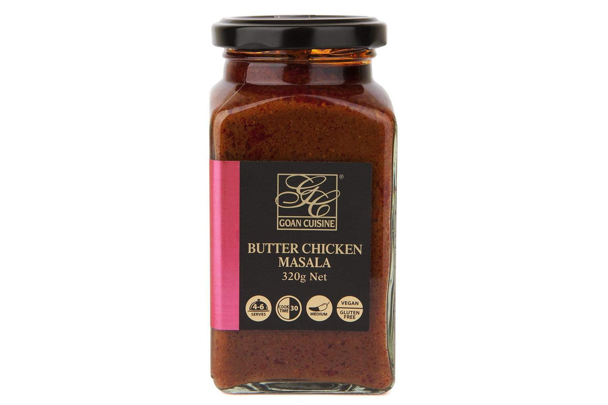 Butter Chicken Masala 320G