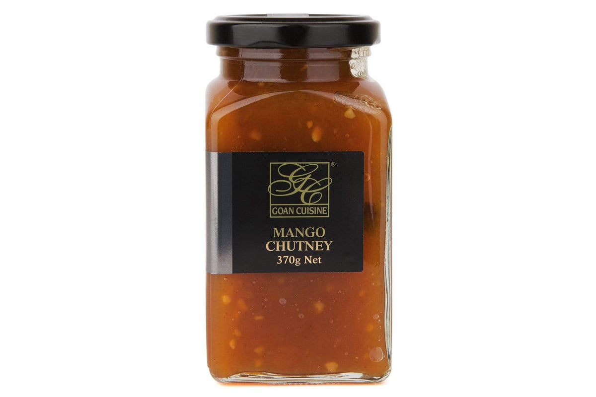 Mango Chutney 370G