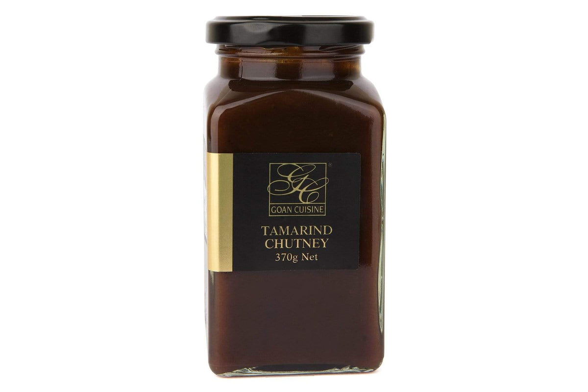 Tamarind Chutney 370G