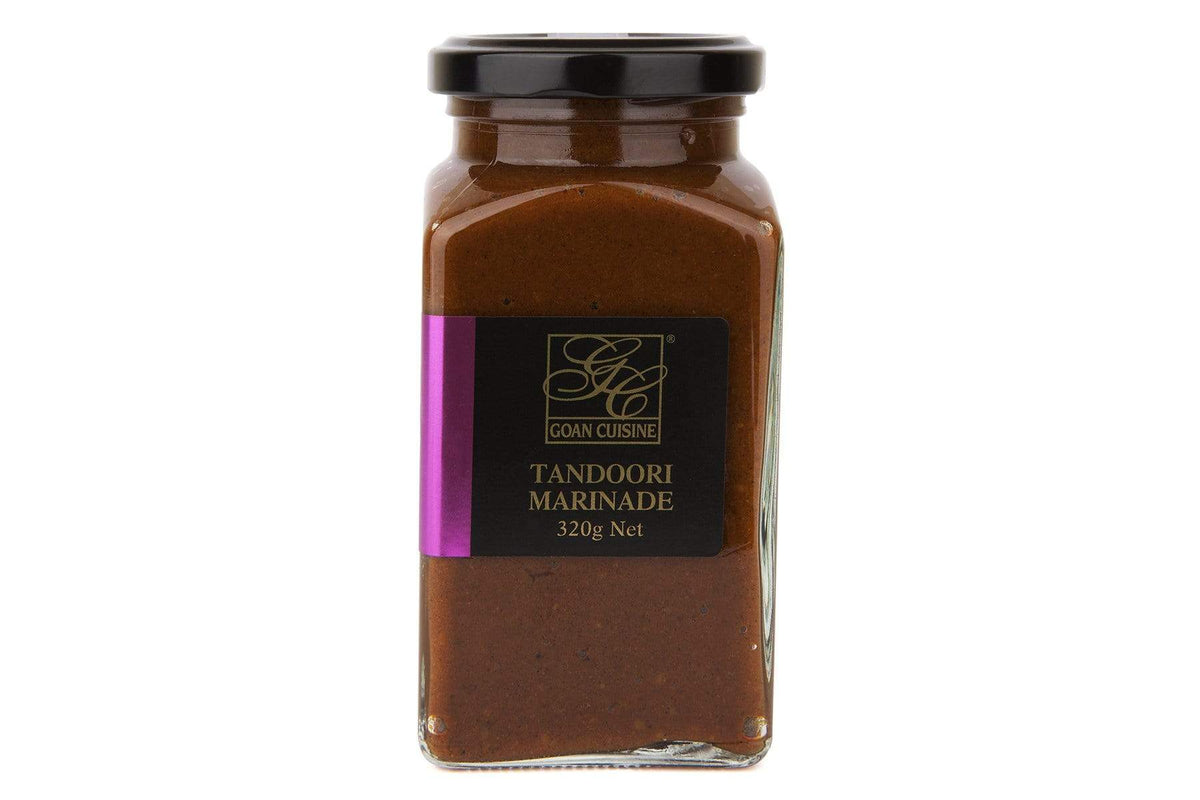 Tandoori Marinade 320G
