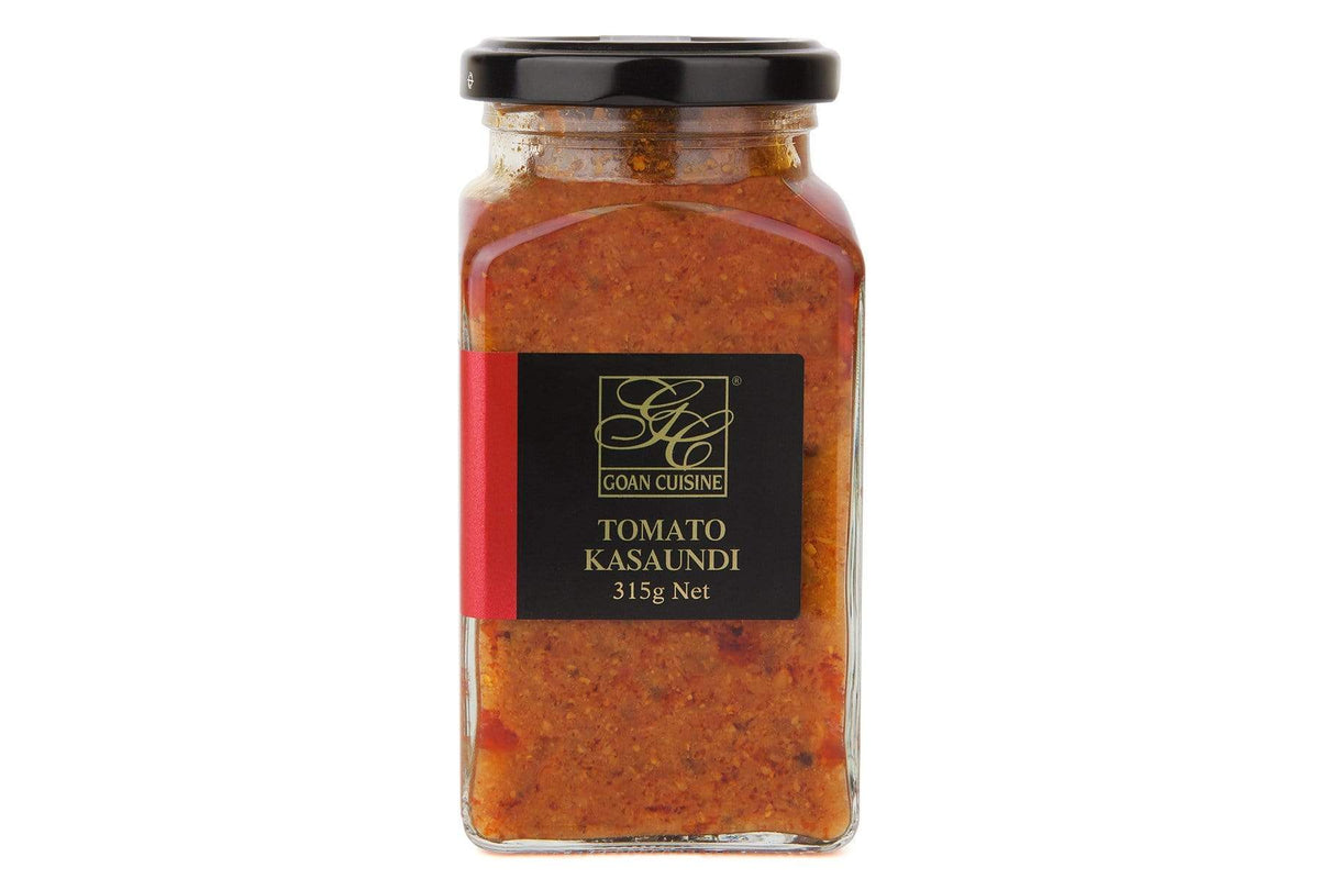 Tomato Kasaundi 315G